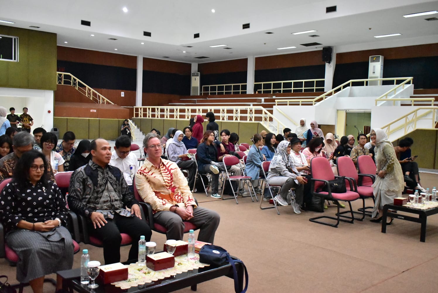 Seminar Folk Culture